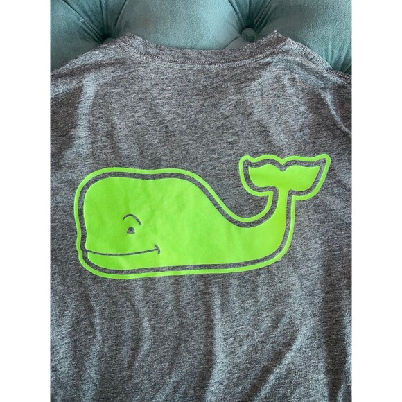 Vineyard Vines Mens Extra Small XS T-shirt - Picture 2 of 6